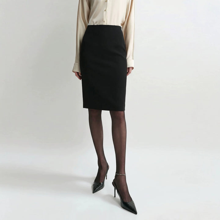Women Fashionable Blouse with Generous Sleeves Mune Fashion