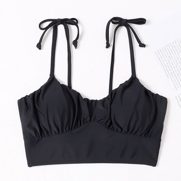 Ladies Sporty Bikini Piece Mune Fashion