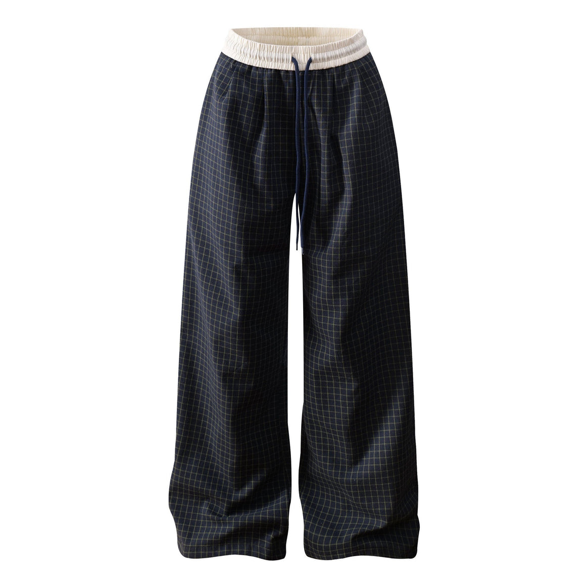 Ladies Comfortable Loose Casual Pants Mune Fashion