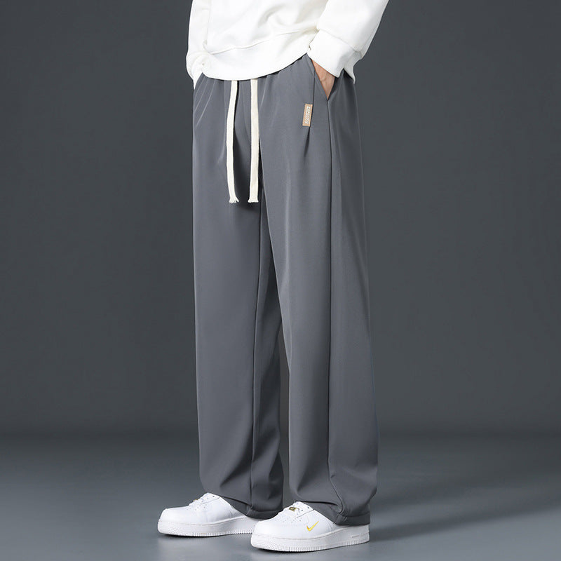 Men's Comfortable and Airy Casual Pants