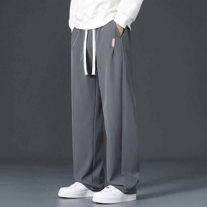 Men's Comfortable and Airy Casual Pants
