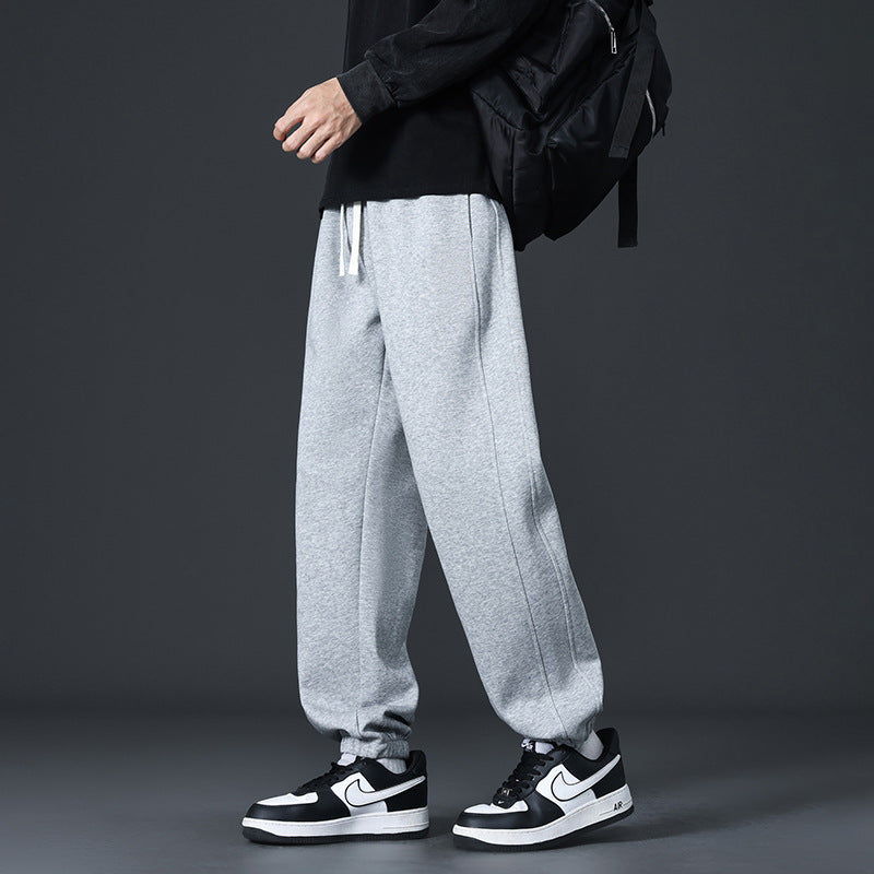 Men's Fashionable and Comfortable Sweatpants