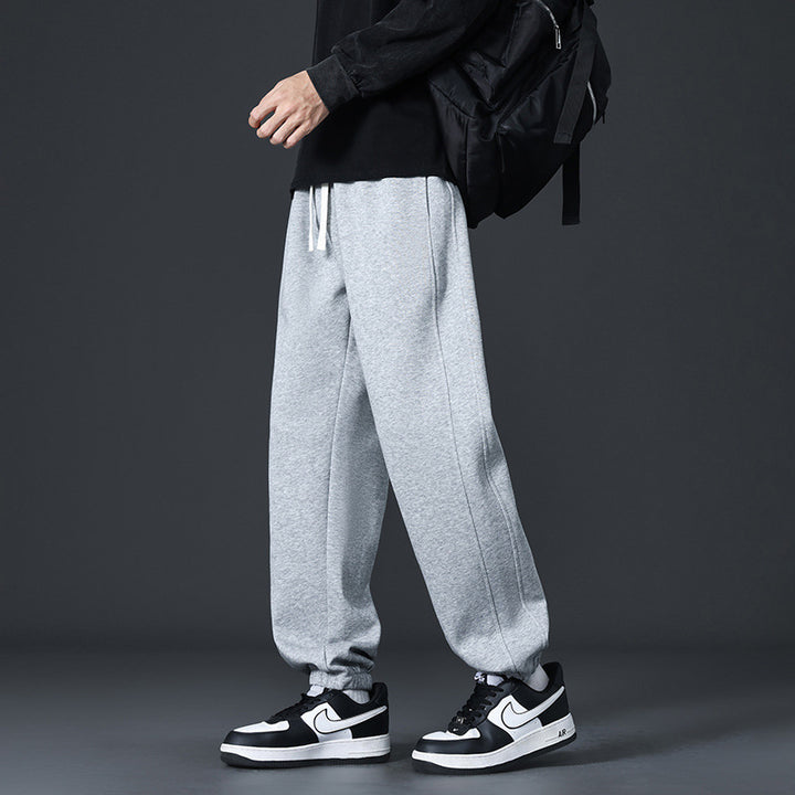 Men's Fashionable and Comfortable Sweatpants