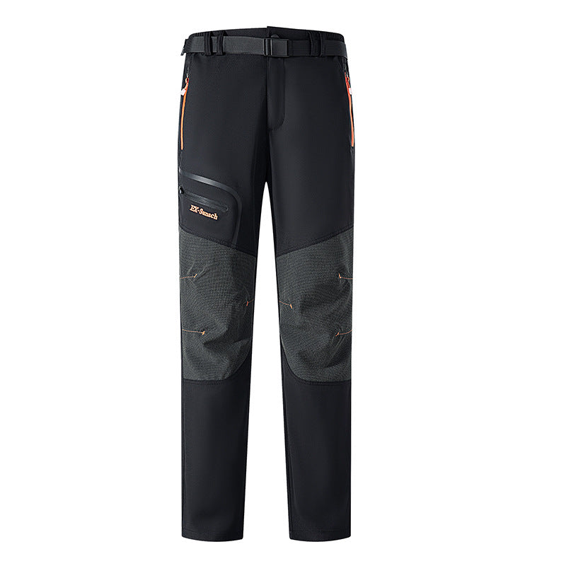 Men's Functional Outdoor Pants Mune Fashion 1788242009
