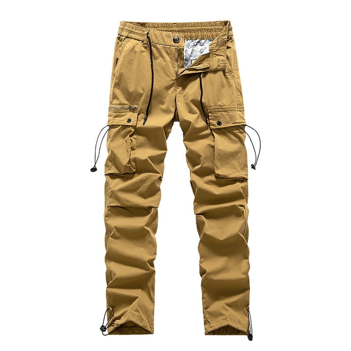 Men's Multifunctional Cargo Pants Mune Fashion 1787711431
