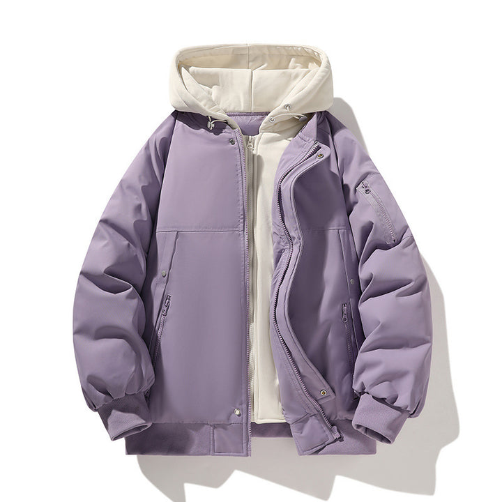 Women's Stylish Transitional Jacket Mune Fashion