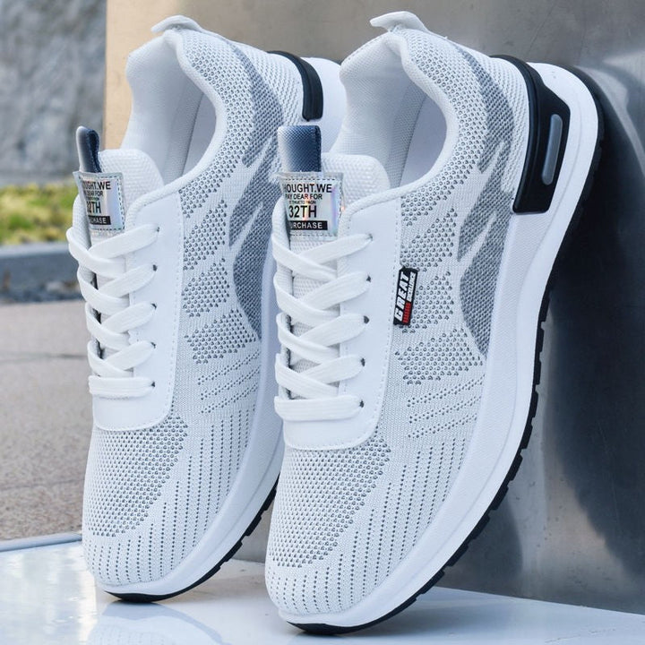 Women's Sporty Lightweight Sneakers Mune Fashion