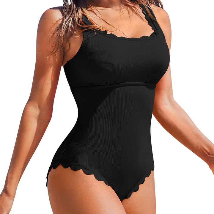 Women's Swimsuit Mune Fashion