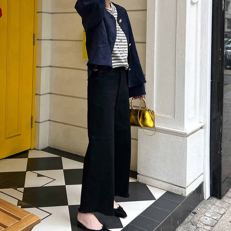 Women Casual Oversized Cardigan Mune Fashion