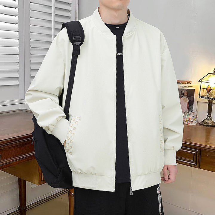 Men's Fashion Bomber Jacket Mune Fashion 1787797600