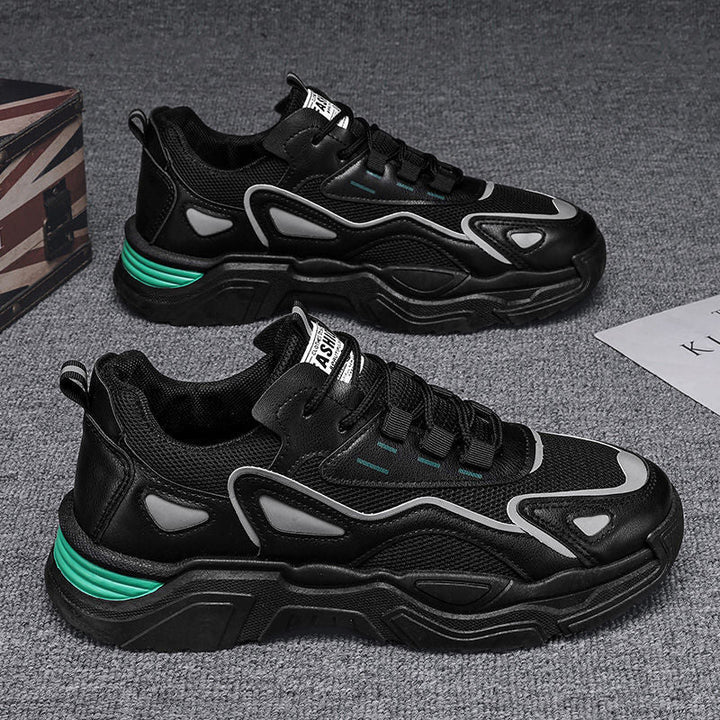 Women's sporty sneakers with modern and ergonomic design Mune Fashion