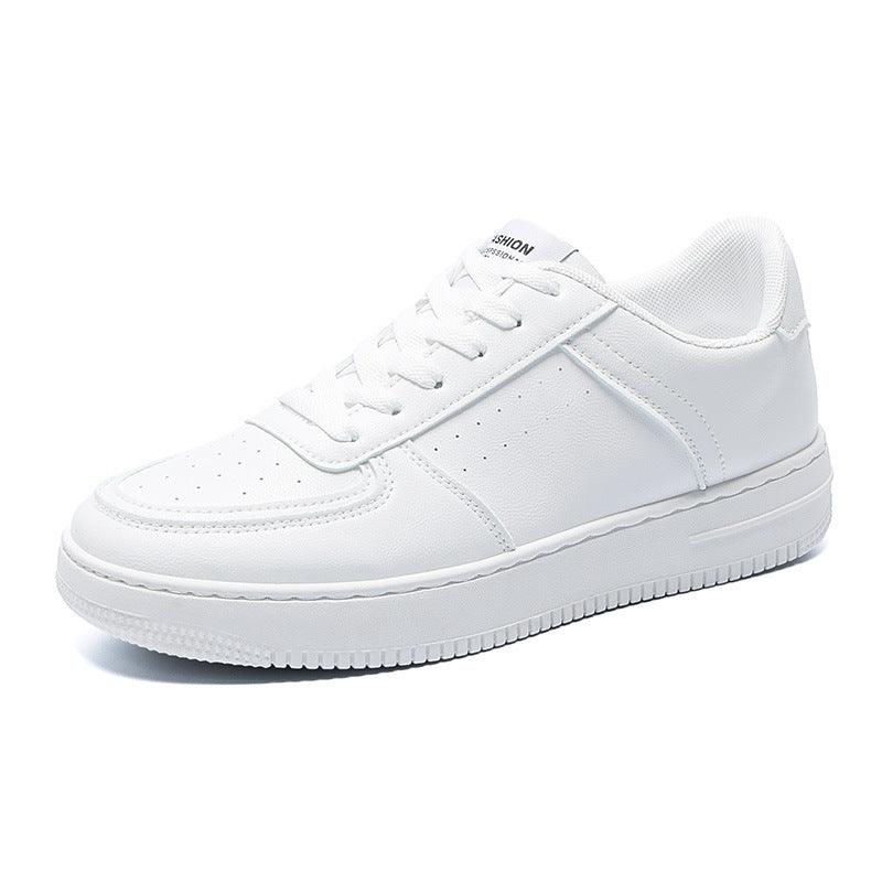 Women elegant and timeless sneakers with breathable surface texture Mune Fashion