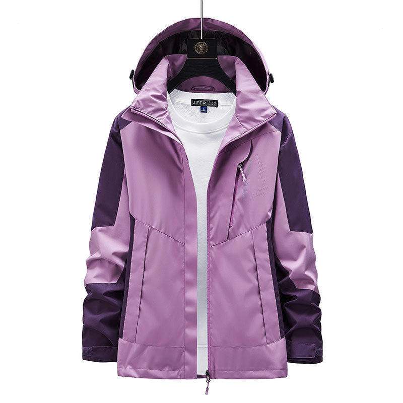 Men's Functional Sports Jacket Mune Fashion