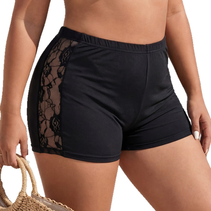 Women's Fashion Lace Shorts Mune Fashion