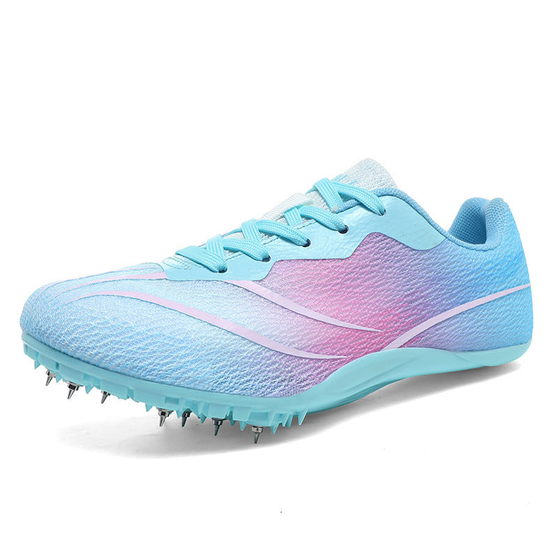 Women's High-Speed Track and Field Shoes with Optimized Grip Mune Fashion