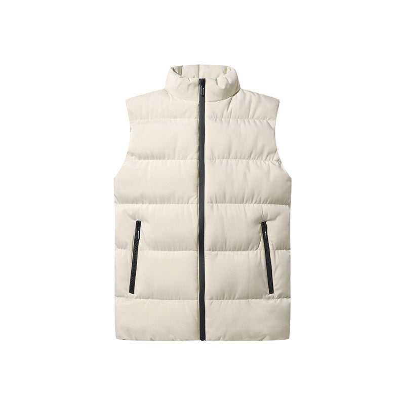 Women's Padded Vest Mune Fashion