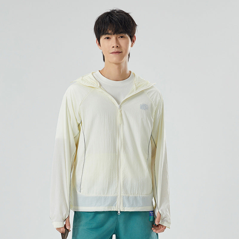Men's Light Functional Jacket Mune Fashion