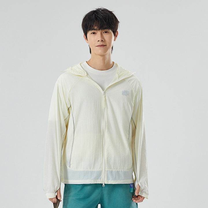 Men's Light Functional Jacket Mune Fashion