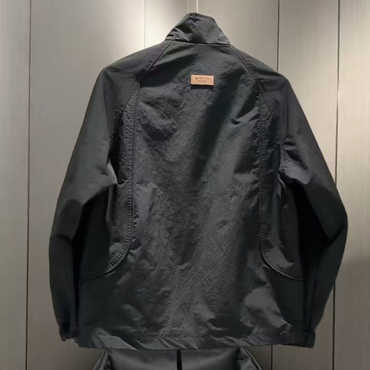 Men's Functional Transition Jacket Mune Fashion 1788342718