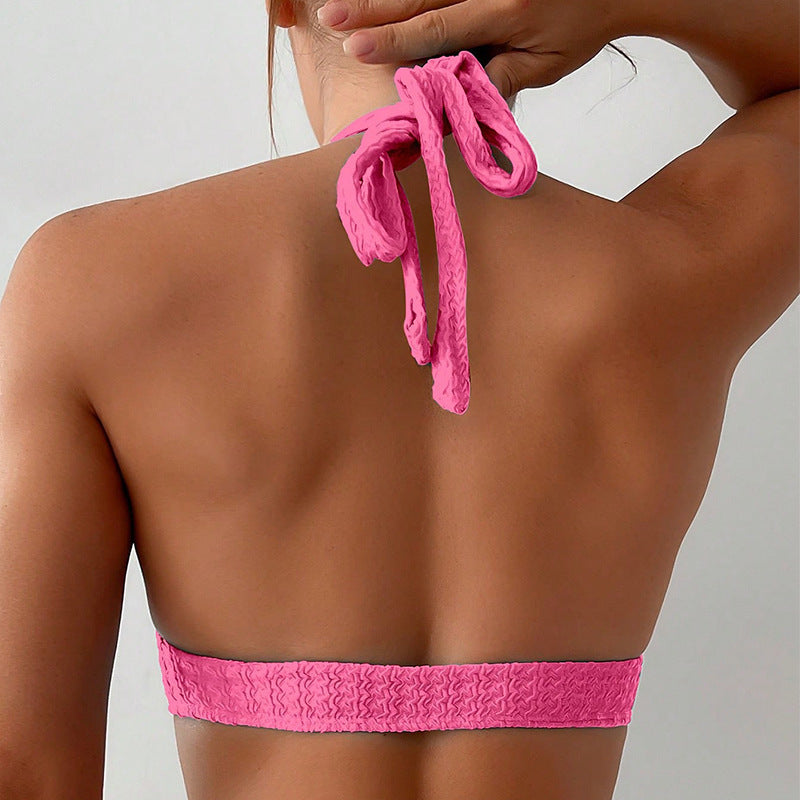 Women's Bikini Top Mune Fashion