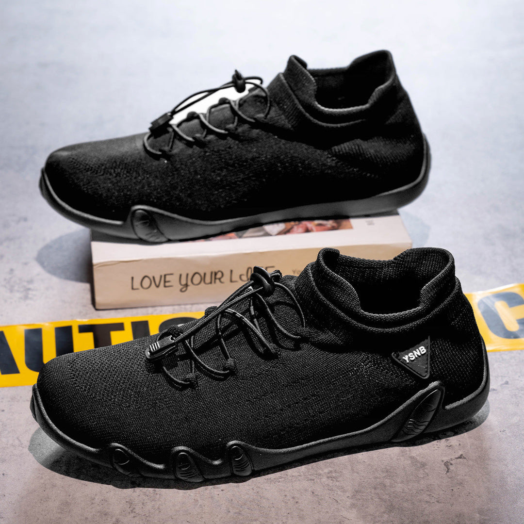 Women’s sporty running sneakers with breathable technology and flexible design Mune Fashion