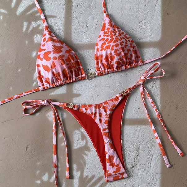 Women Triangle Bikini by Mune Fashion