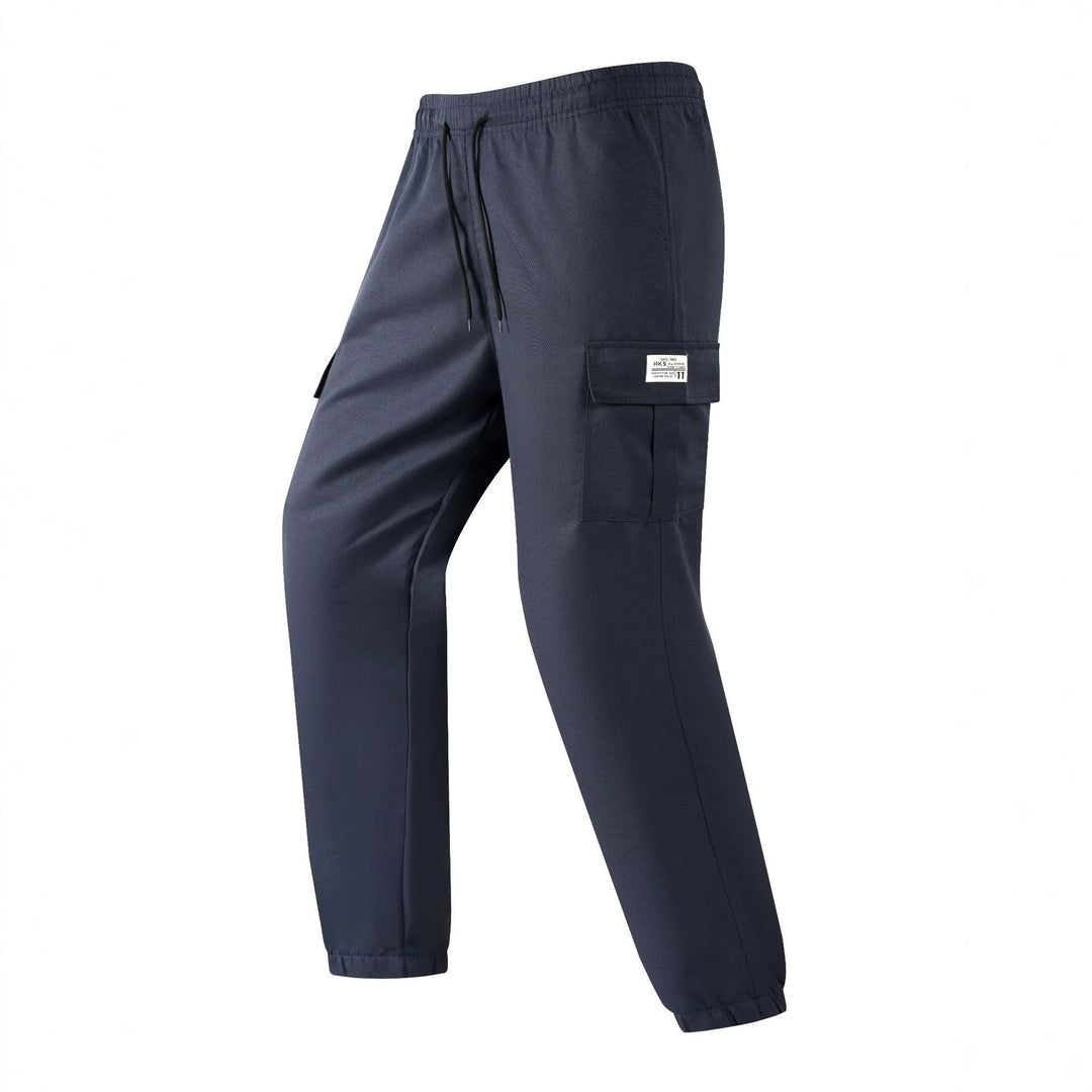 Women's Comfortable Cargo Pants Mune Fashion