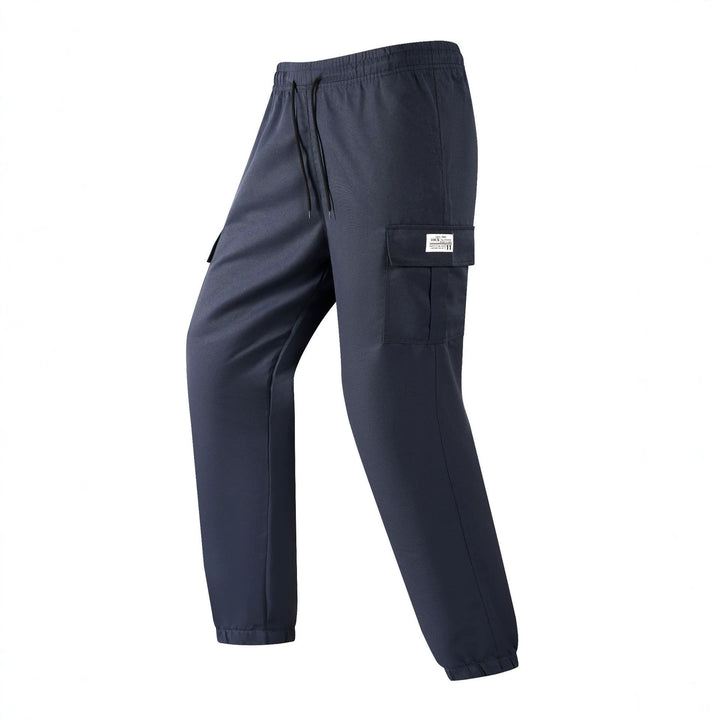 Women's Comfortable Cargo Pants Mune Fashion