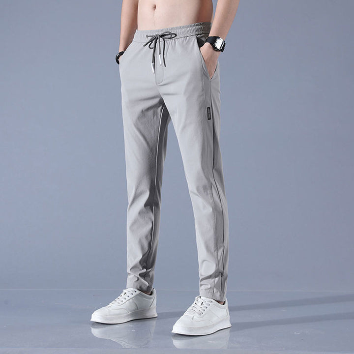 Mune | Quick-Drying Pants with Stretch
