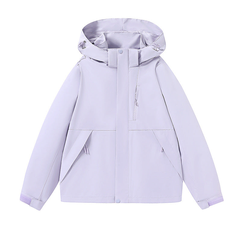 Women's Sporty Transitional Jacket Mune Fashion