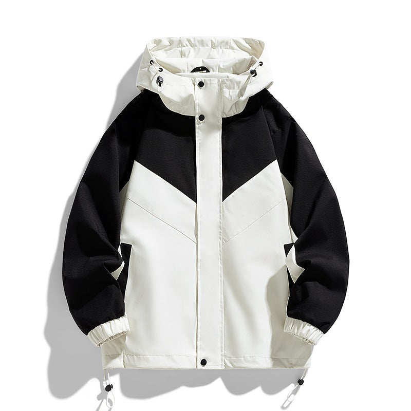 Women's Sporty Functional Jacket Mune Fashion