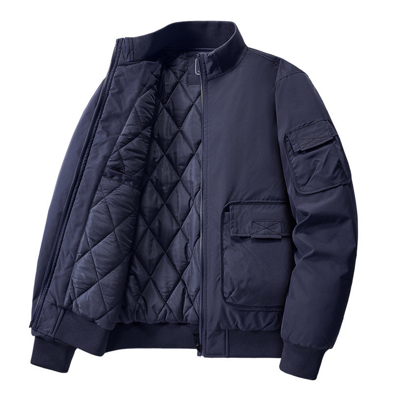 Men's gaya Bomber Jacket Mune Fashion