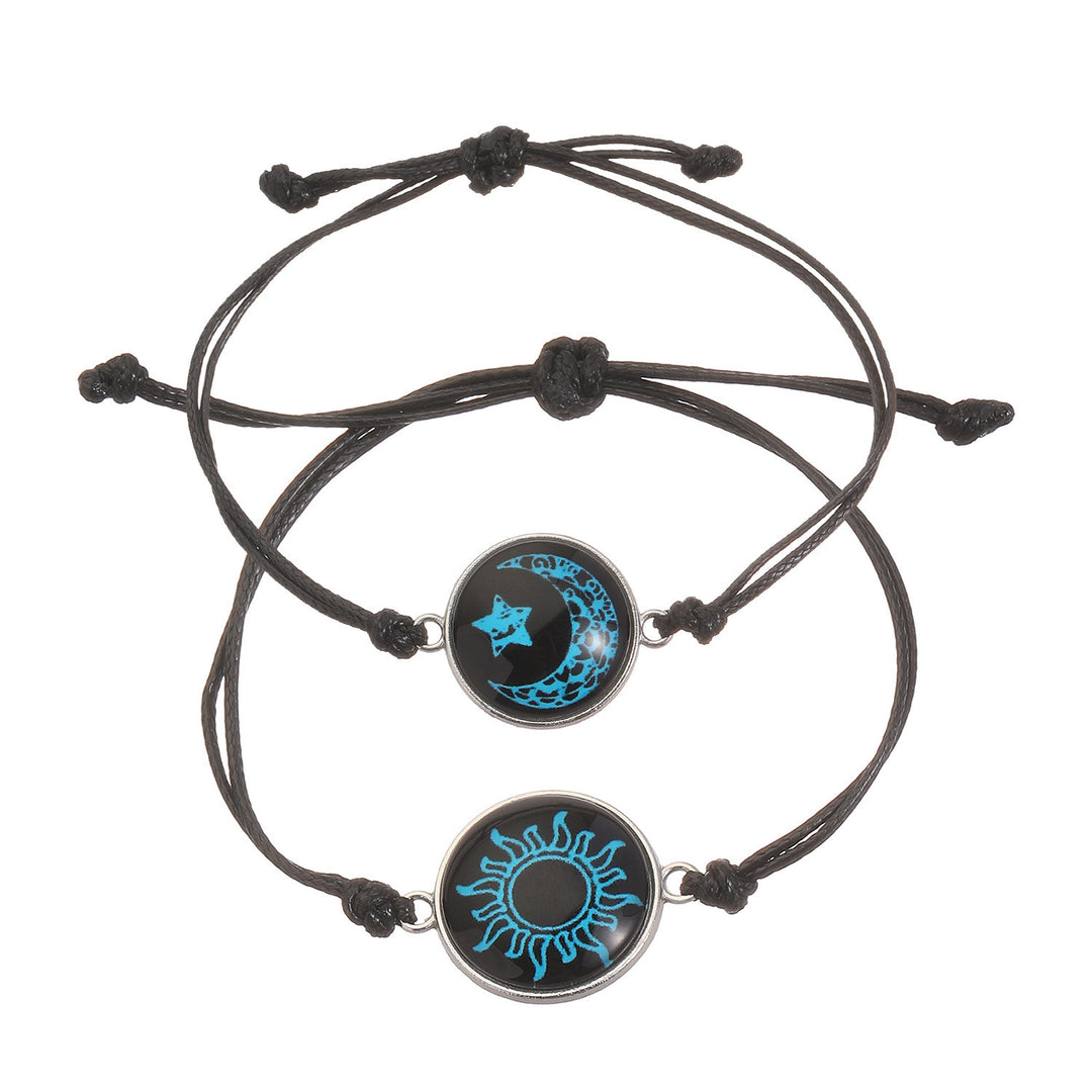 Mune | Bracelets for Couples Symbol Of Love and Connection