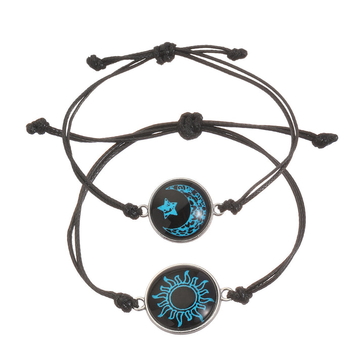 Mune | Bracelets for Couples Symbol Of Love and Connection