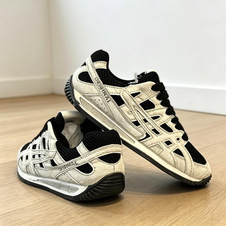 Men's Sporty Running Shoes Mune Fashion
