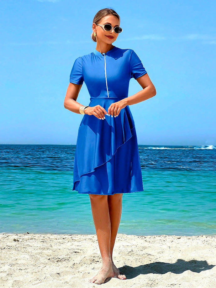 Women's Beach Dress Mune Fashion