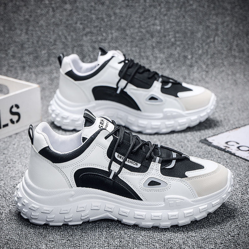 Women's Sporty Sneakers Mune Fashion