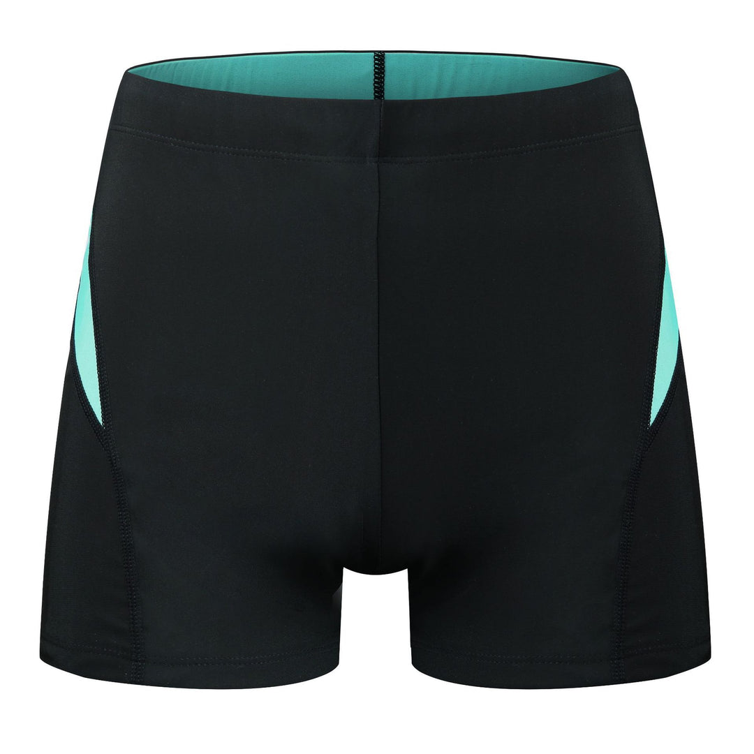 Men's Swimming Shorts Mune Fashion