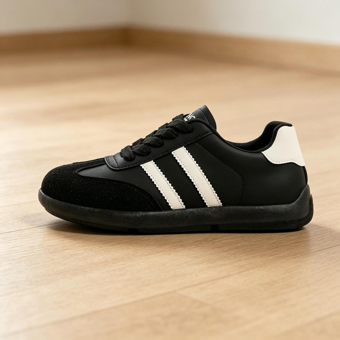 Men's Sporty Sneakers with Comfort Soles Mune Fashion