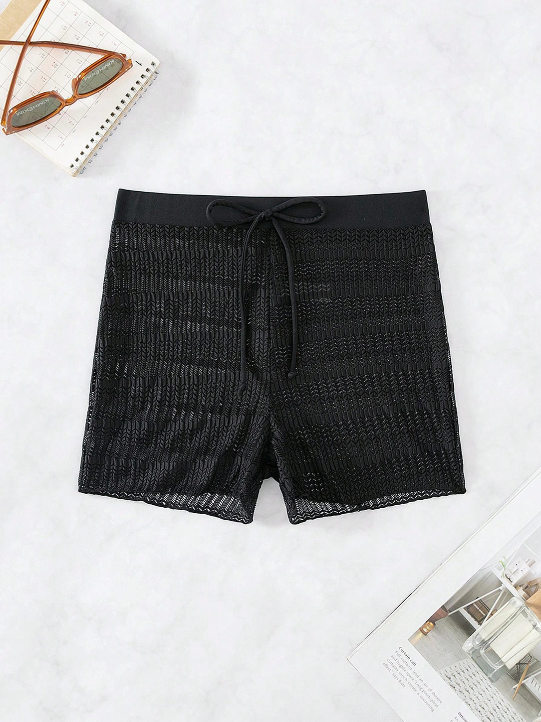 Women’s bikini set with elegant wrap skirt and exciting top Mune Fashion