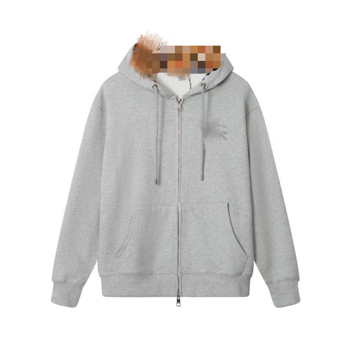 Women's hooded jacket with practical pockets Mune Fashion
