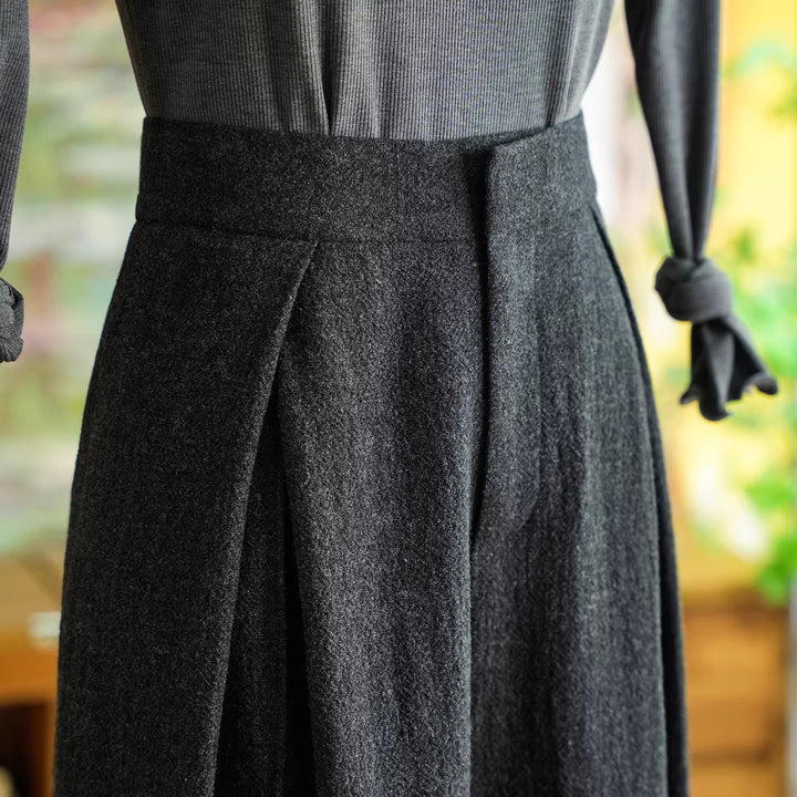 Women's Elegant Two-Piece Suit Set Mune Fashion