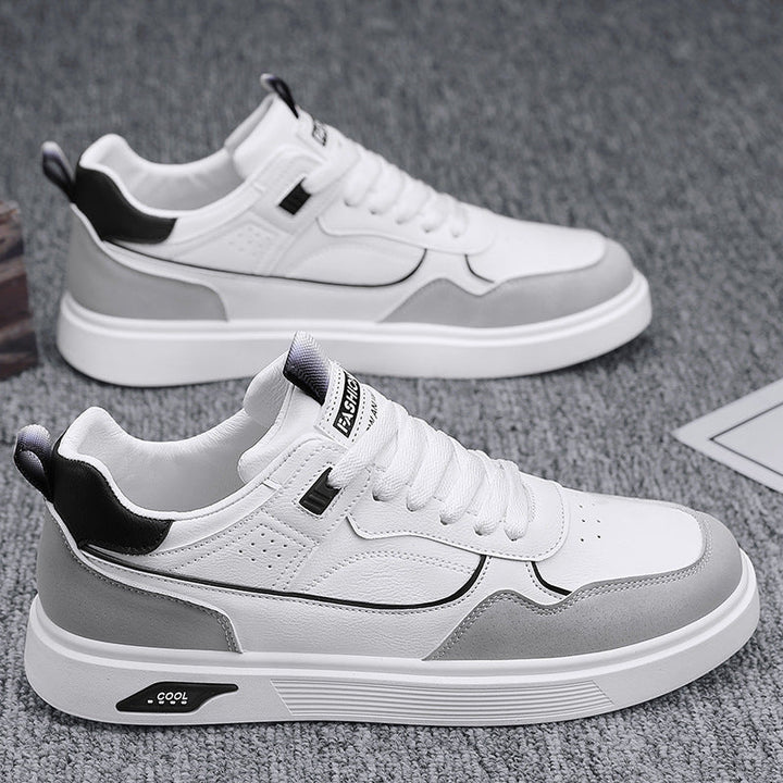 Women's sneakers with modern design and durable upper material Mune Fashion