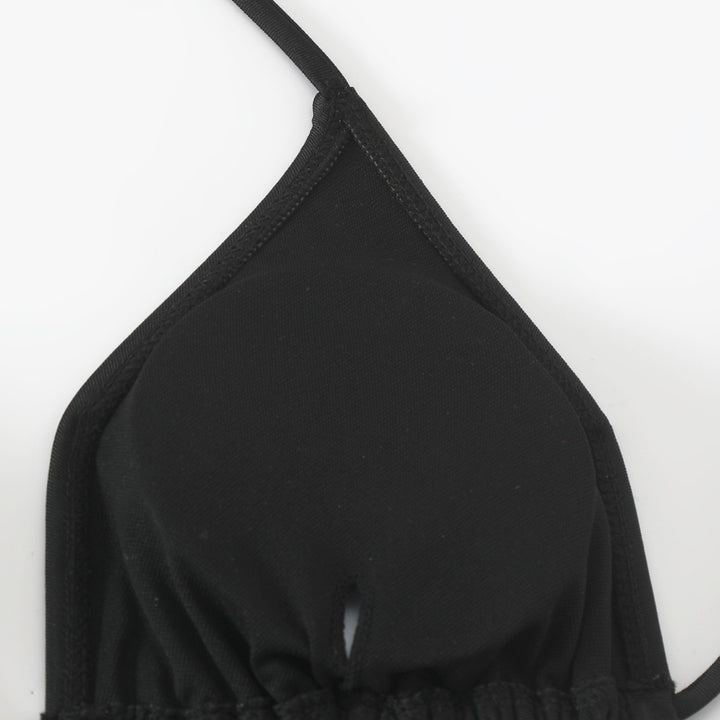 Women's beach dress with matching bikini Mune Fashion