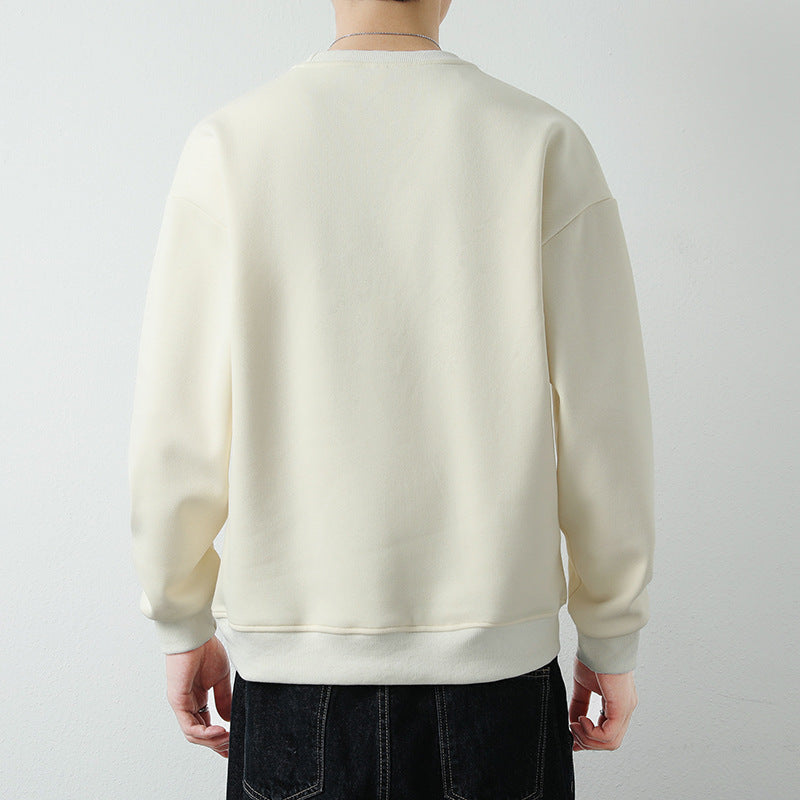 Men's Urban Sweatshirt Mune Fashion