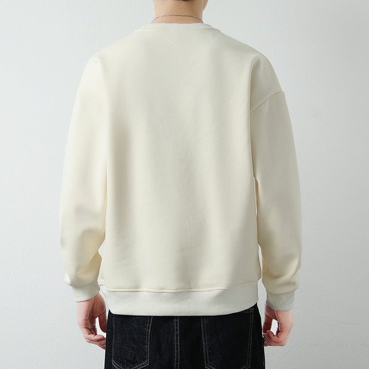 Men's Urban Sweatshirt Mune Fashion