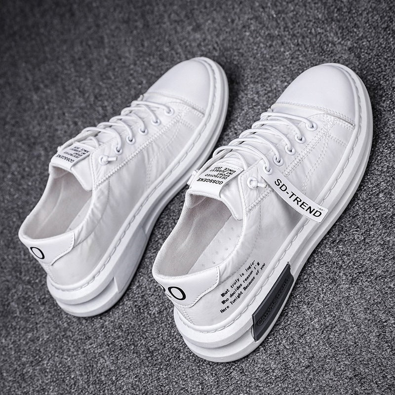 Women's fashionable leisure sneakers in urban style Mune Fashion