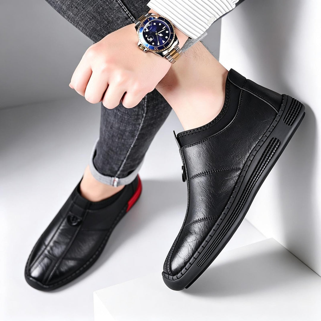 Men's Classic Slippers Mune Fashion