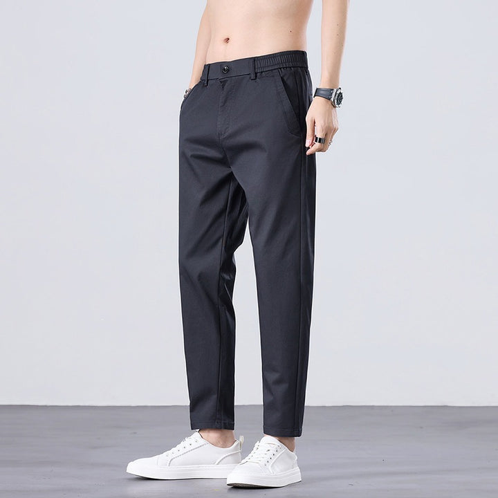 Men's Modern Chino Pants Mune Fashion