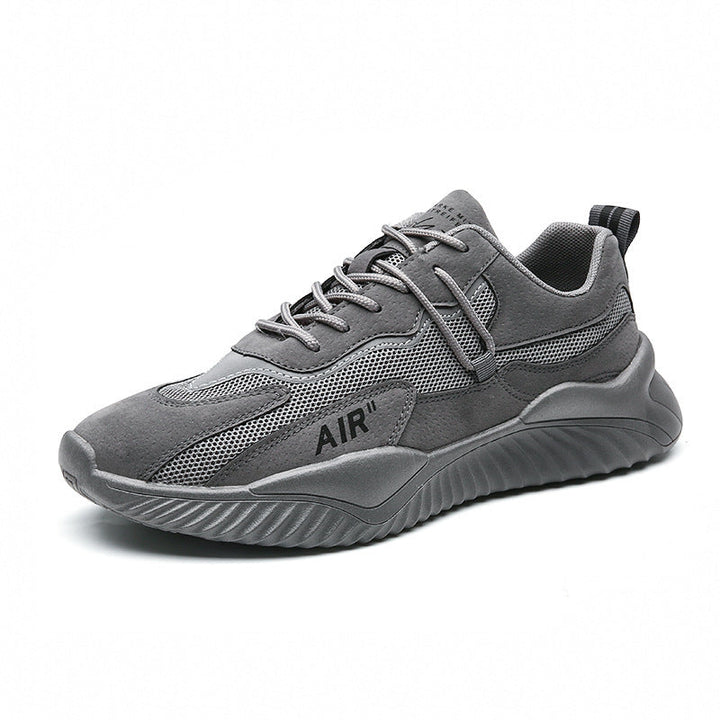 Women's Comfortable Sneakers with Innovative Cushioning Technology and Breathable Surface Structure Mune Fashion